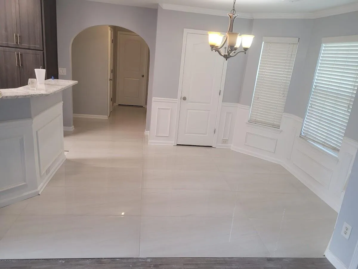 Water Damage Restoration services in Canby, OR